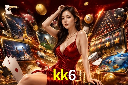 Welcome Bonus kk6