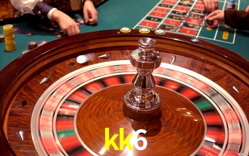 Estatísticas kk6
