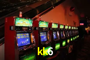 Descubra a Essência do kk6: Nossa História e Compromissos