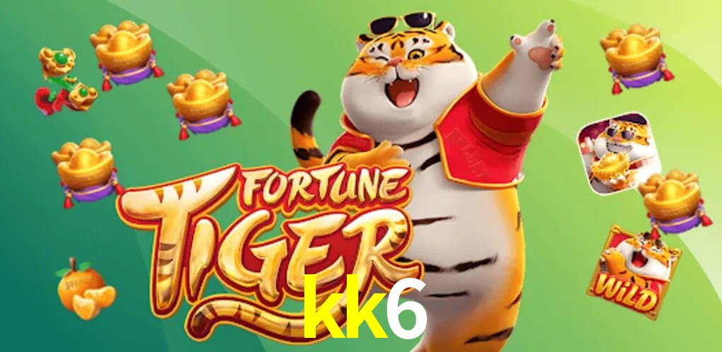 Experiência VIP kk6