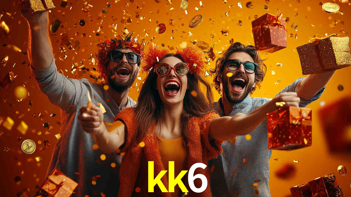 kk6 bet