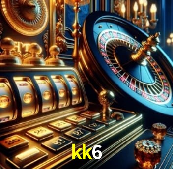 Casino Ao Vivo kk6