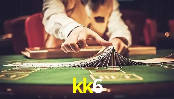 VIP Casino kk6