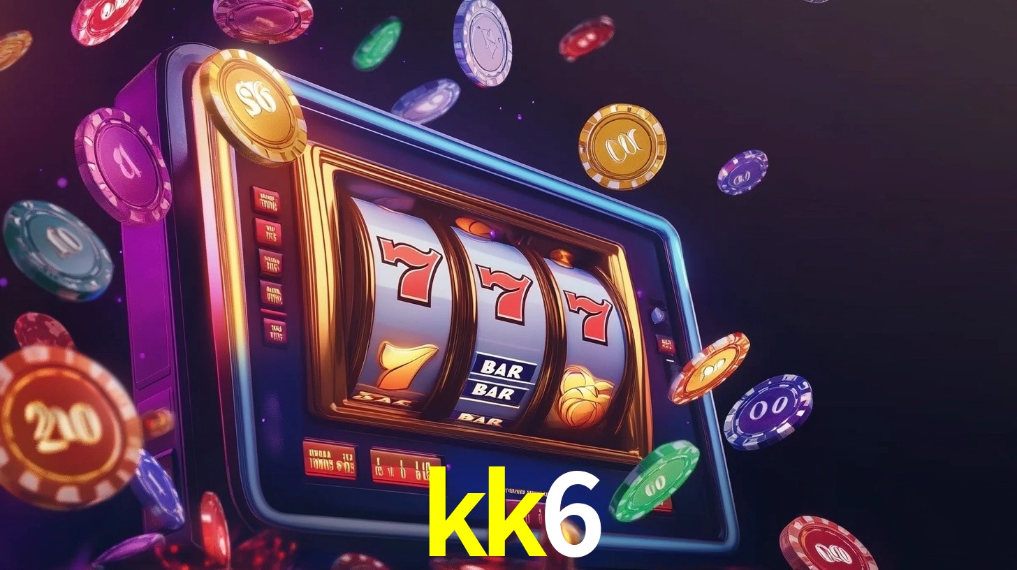 kk6 App Interface