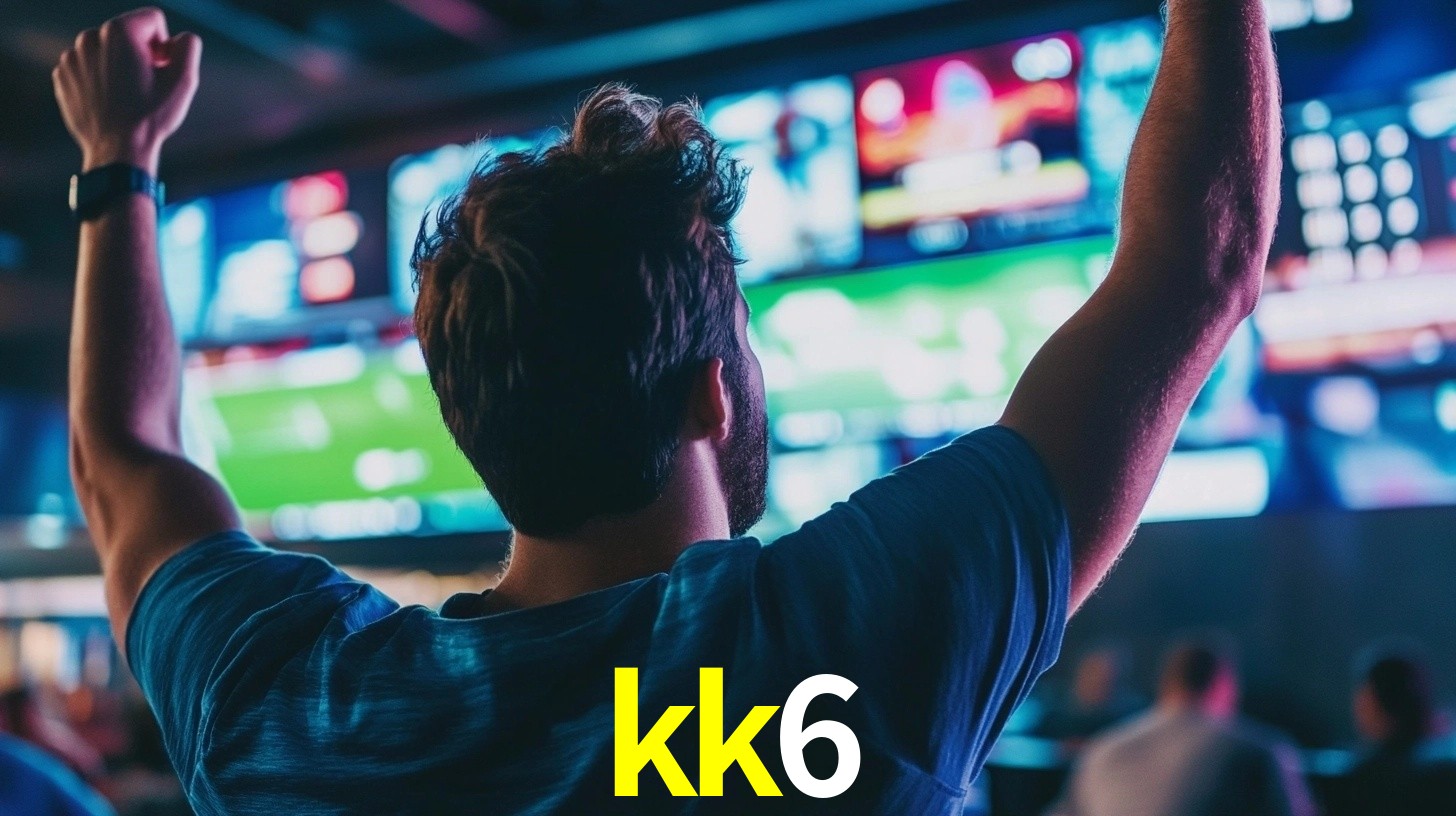 Bônus Generosos e Exclusivos no kk6 para Você!