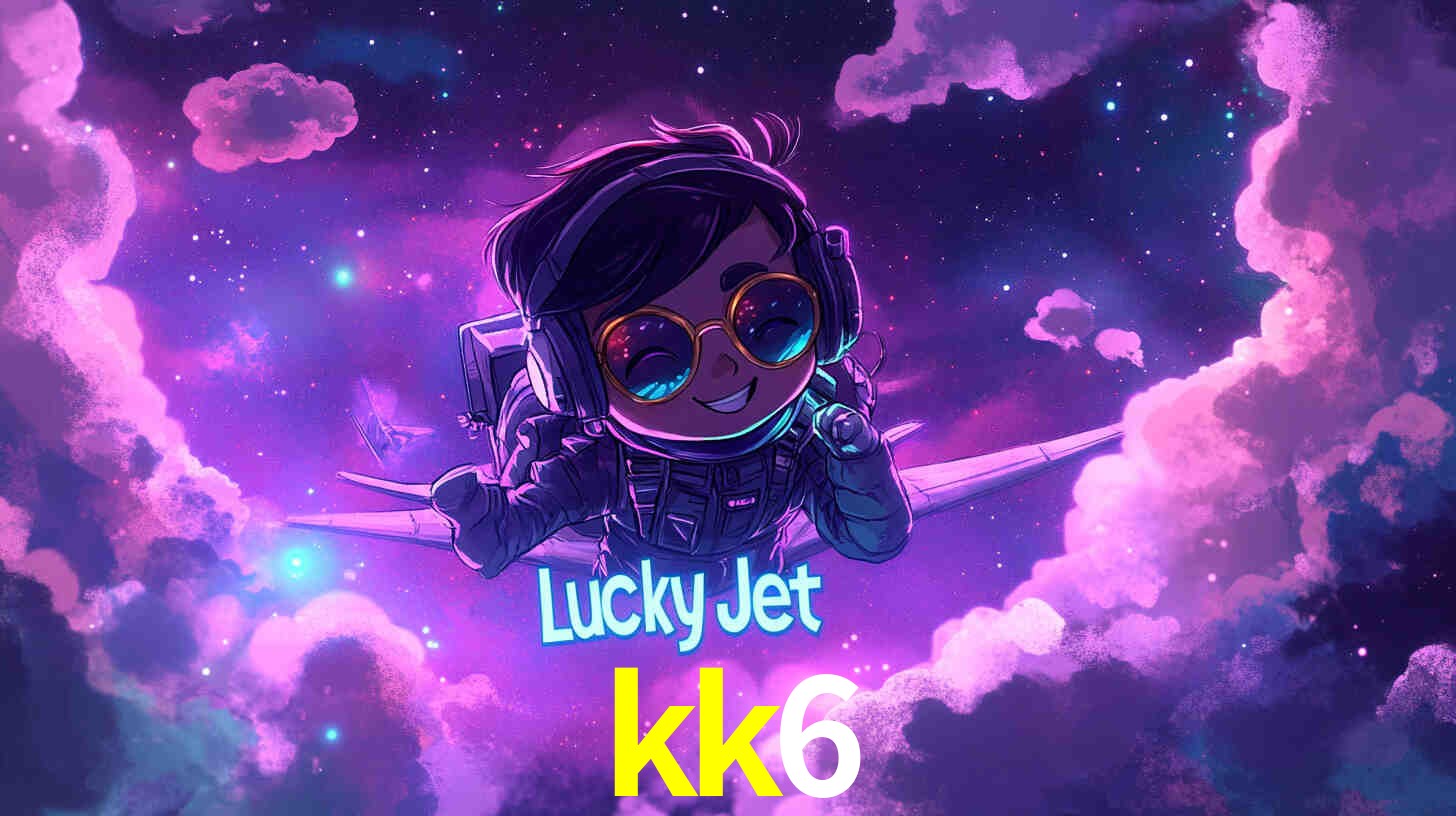 Inovações de Jogos na kk6: O Futuro das Experiências Interativas