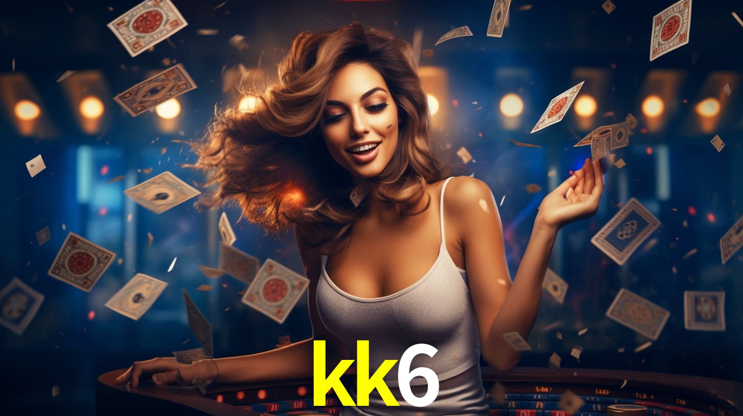 kk6: Jogue Crash e Experimente Alta Recompensa Instantânea