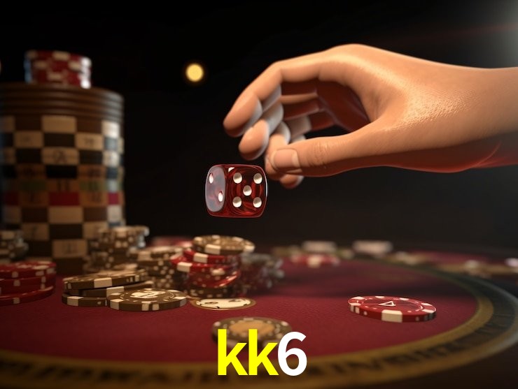 kk6 - Tempos de saque PIX verificados e estatísticas de pagamento