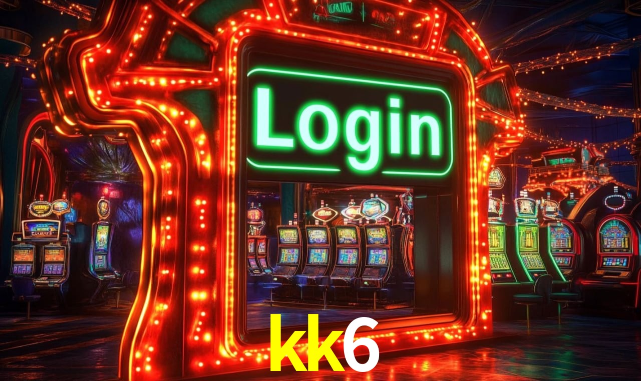 Segurança 2FA kk6