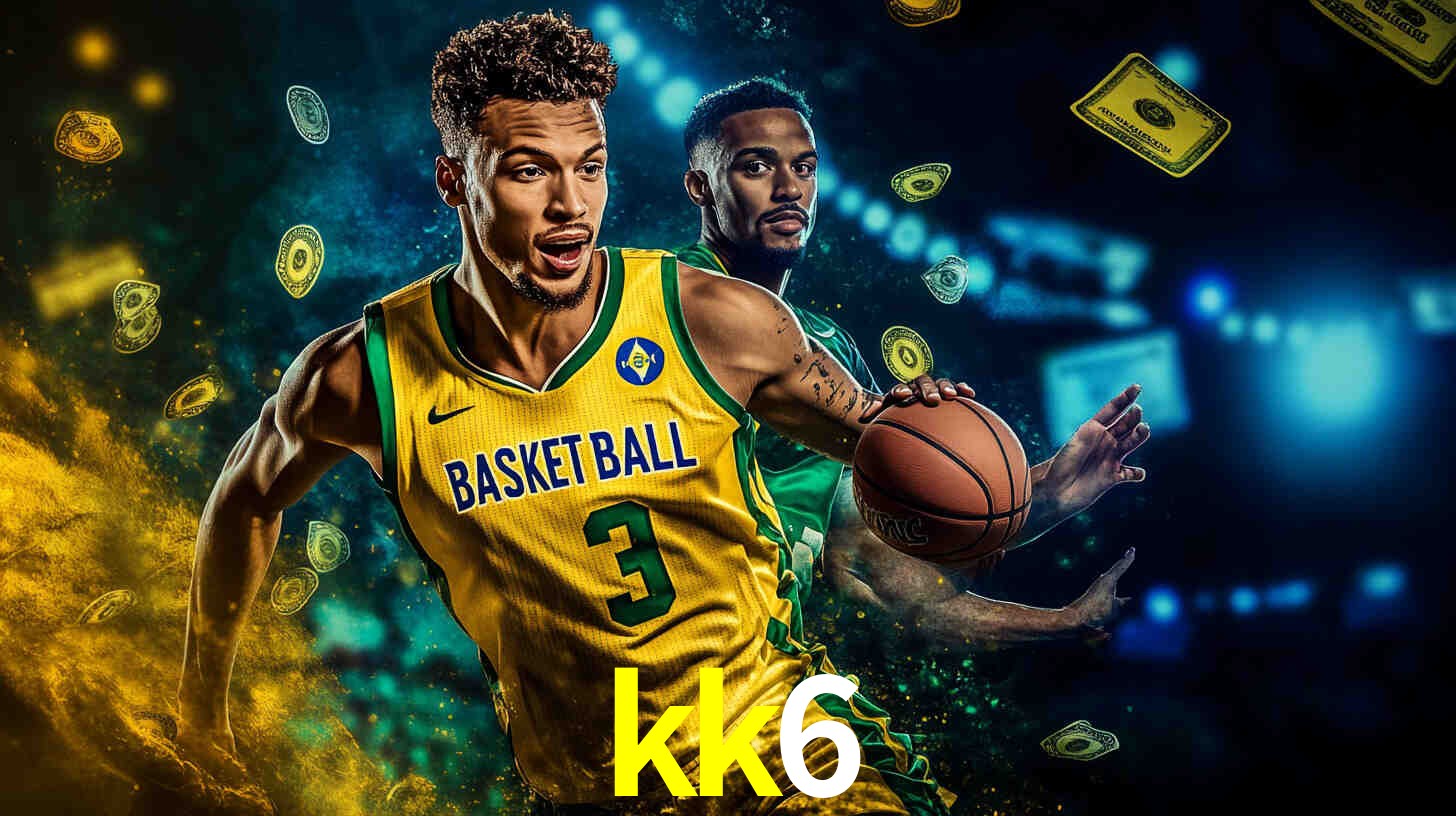 Desvendando o Mundo dos Jogos Virtuais na kk6