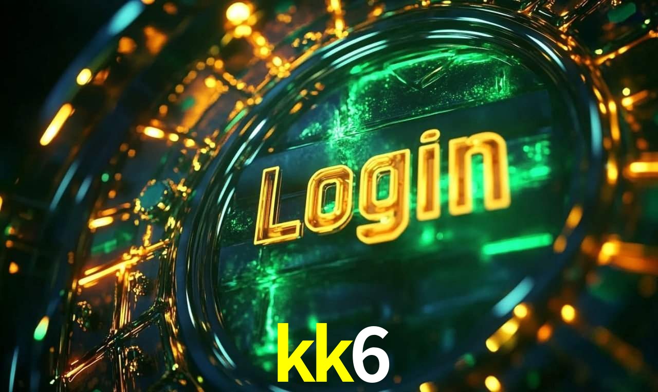 Requisitos do APK da kk6 para Android