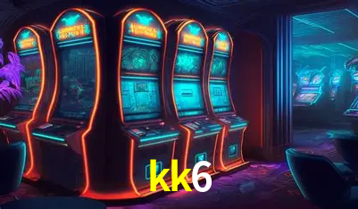 Desvendando o Mundo dos Jogos Virtuais na kk6