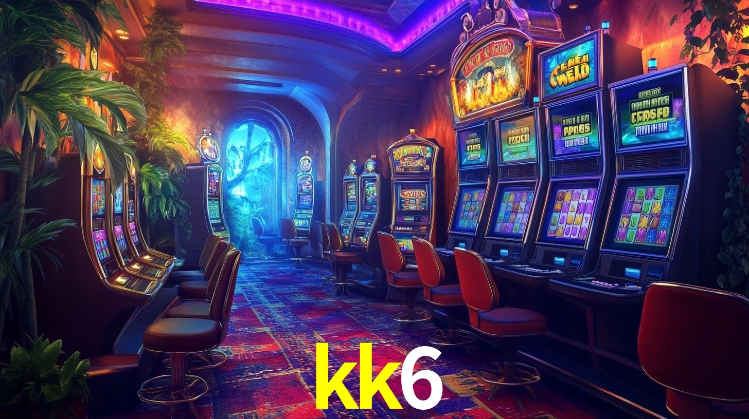 Premium Interface kk6