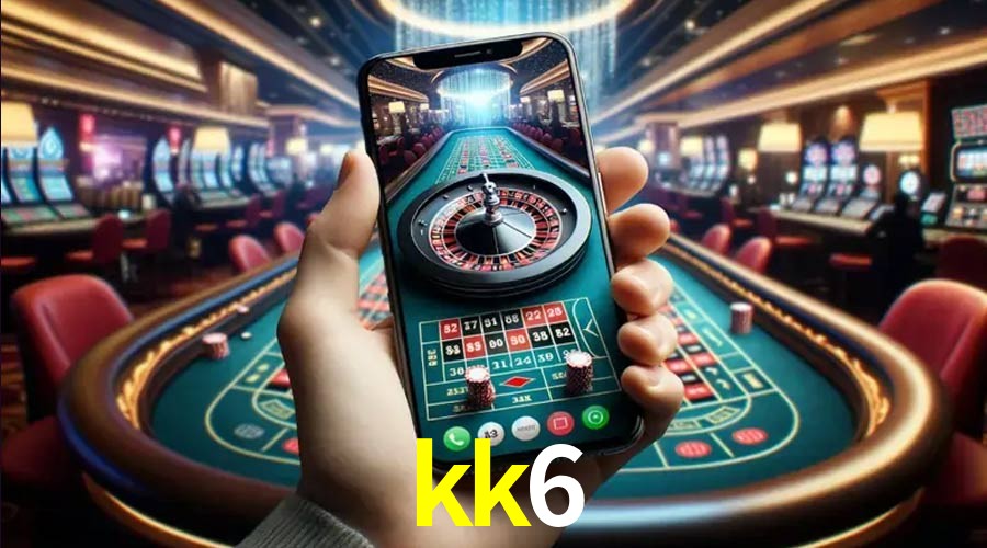 Security Systems kk6