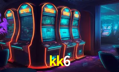 Descubra o Programa VIP da kk6: Vantagens Exclusivas para Jogadores