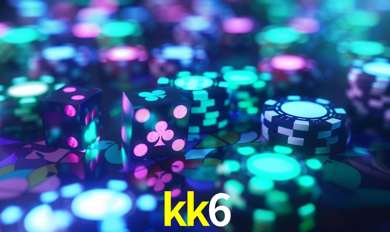 Diretório de Jogos kk6