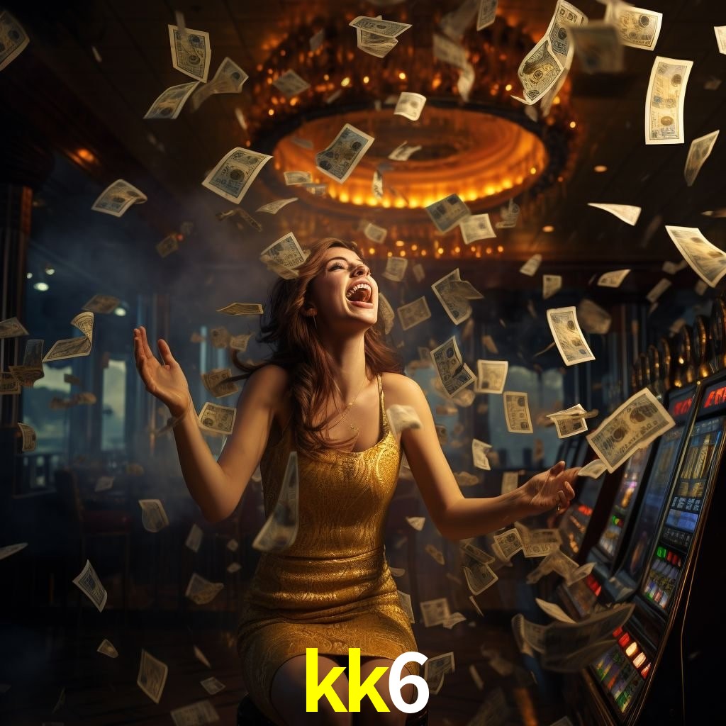 Live Casino kk6