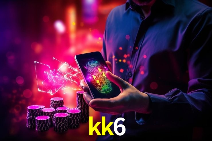 Recursos de Bônus kk6