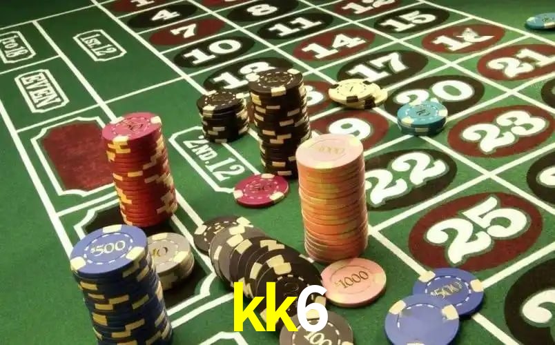 Requisitos do APK da kk6 para Android