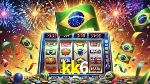 Slot Games kk6