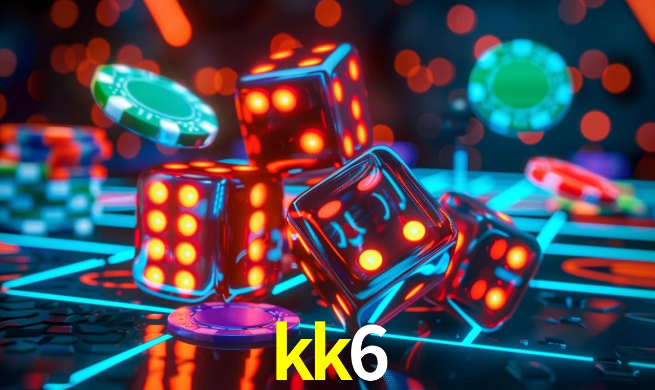 Casino Ao Vivo kk6