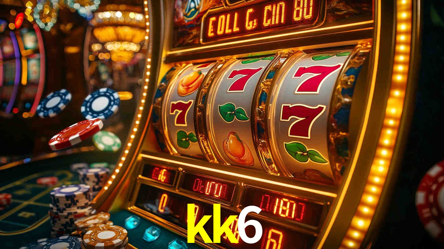 Ofertas Imperdíveis na kk6: Promoções e Bônus Que Valem a Pena