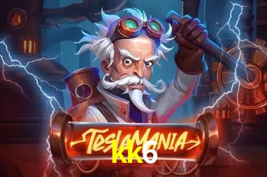 Requisitos do APK da kk6 para Android