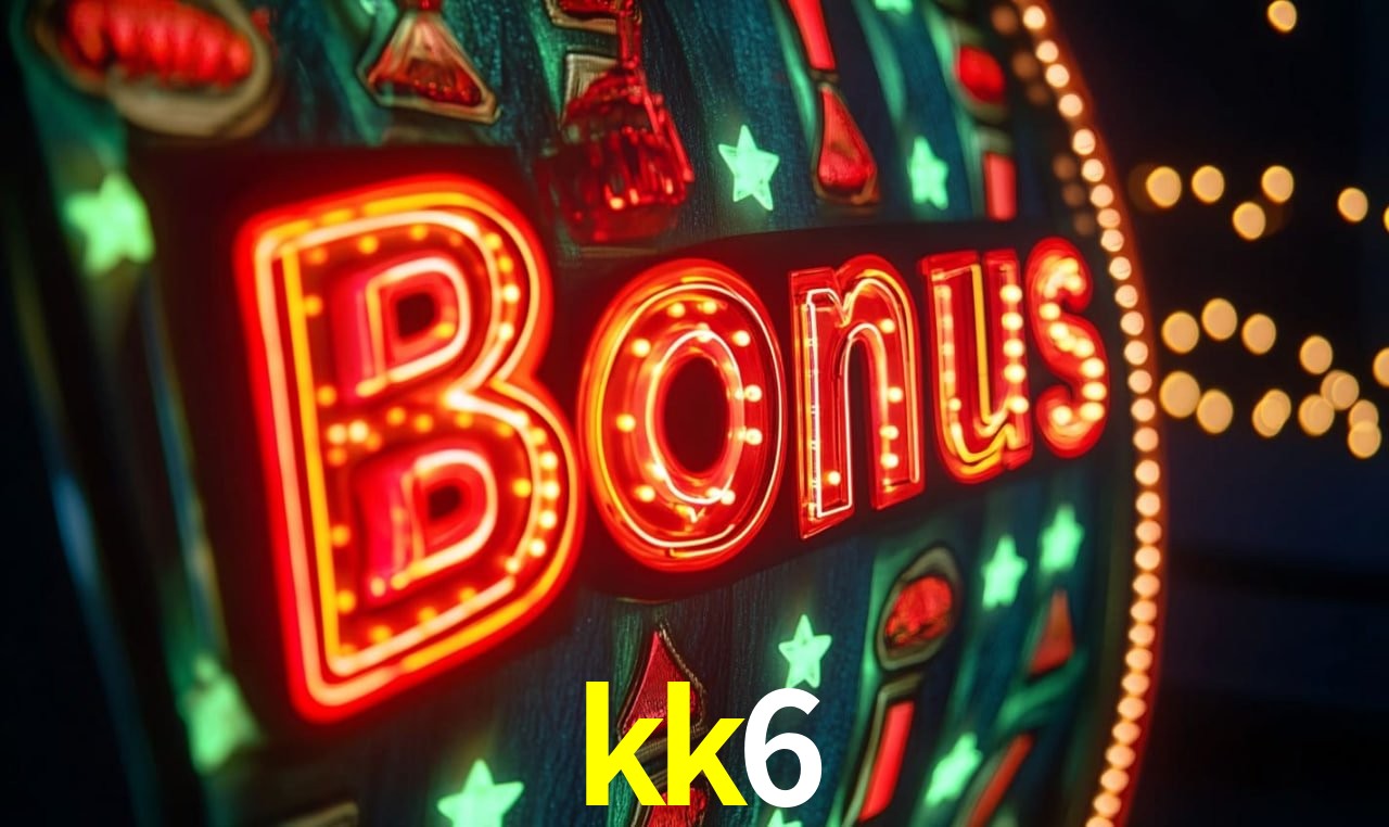 Apostas de Tênis kk6