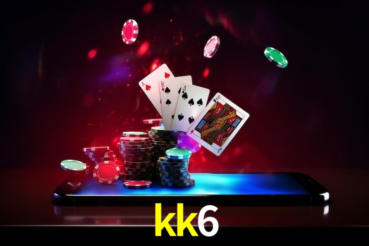 Live Casino kk6