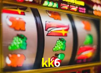 A Revolução dos Aplicativos de Jogos no kk6