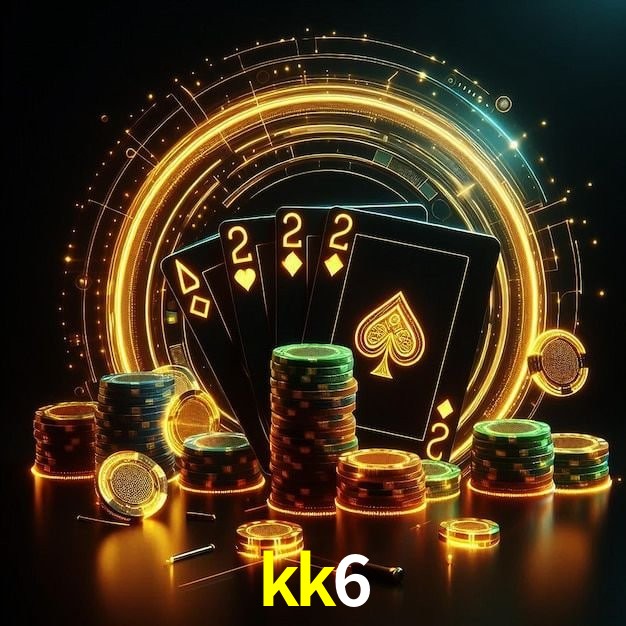 Requisitos do APK da kk6 para Android