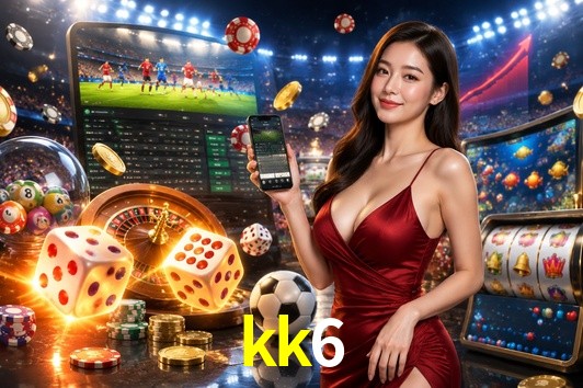 Quick Registration kk6