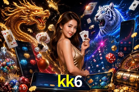 Tennis Betting kk6