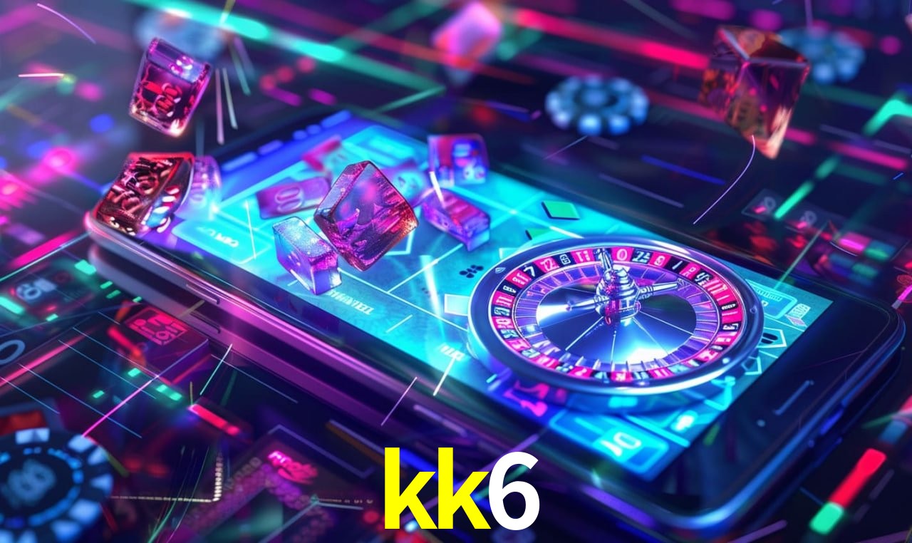 Design Responsivo kk6