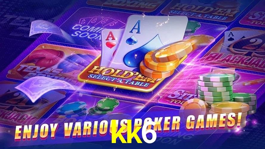 Jogos Exclusivos kk6