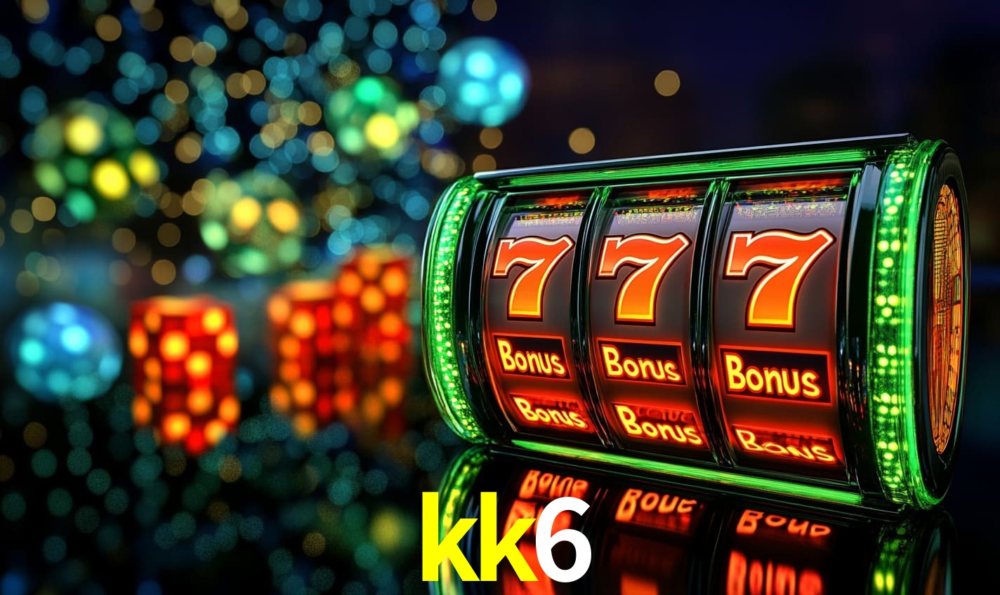 Requisitos do APK da kk6 para Android