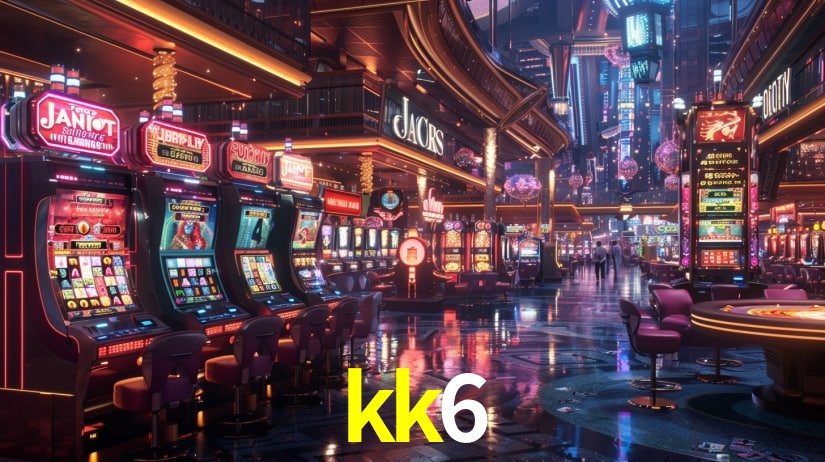 Secure Login kk6
