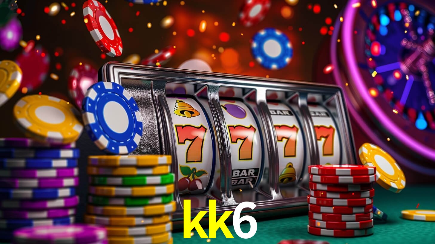 Estatísticas Esportivas kk6