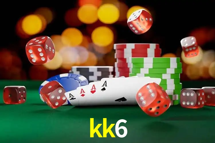 kk6 - Tempos de saque PIX verificados e estatísticas de pagamento