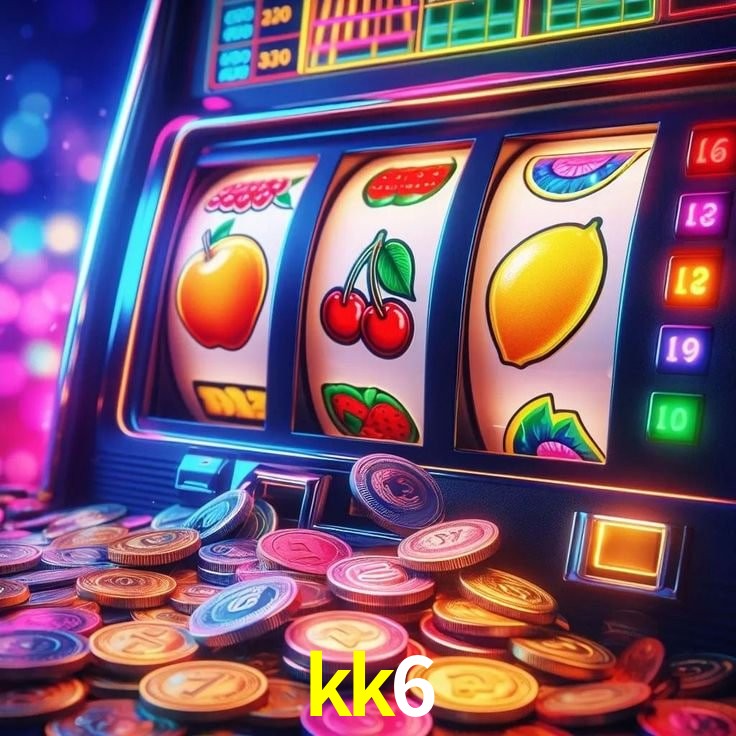 Integração de APIs kk6