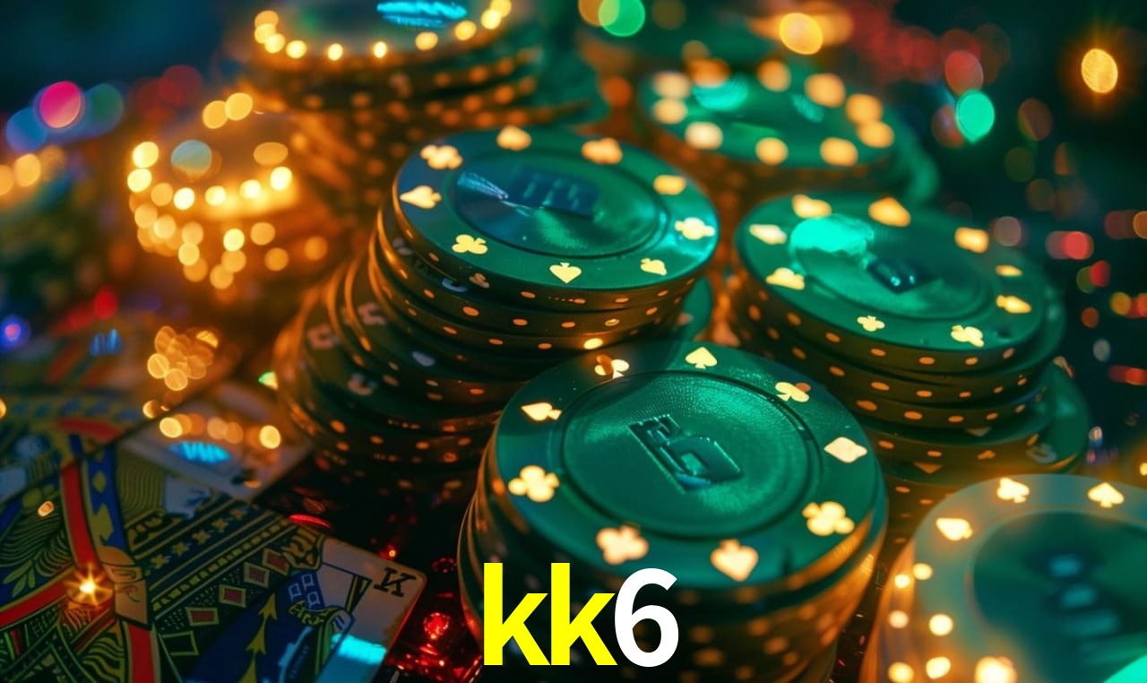 Benefícios da Conta kk6