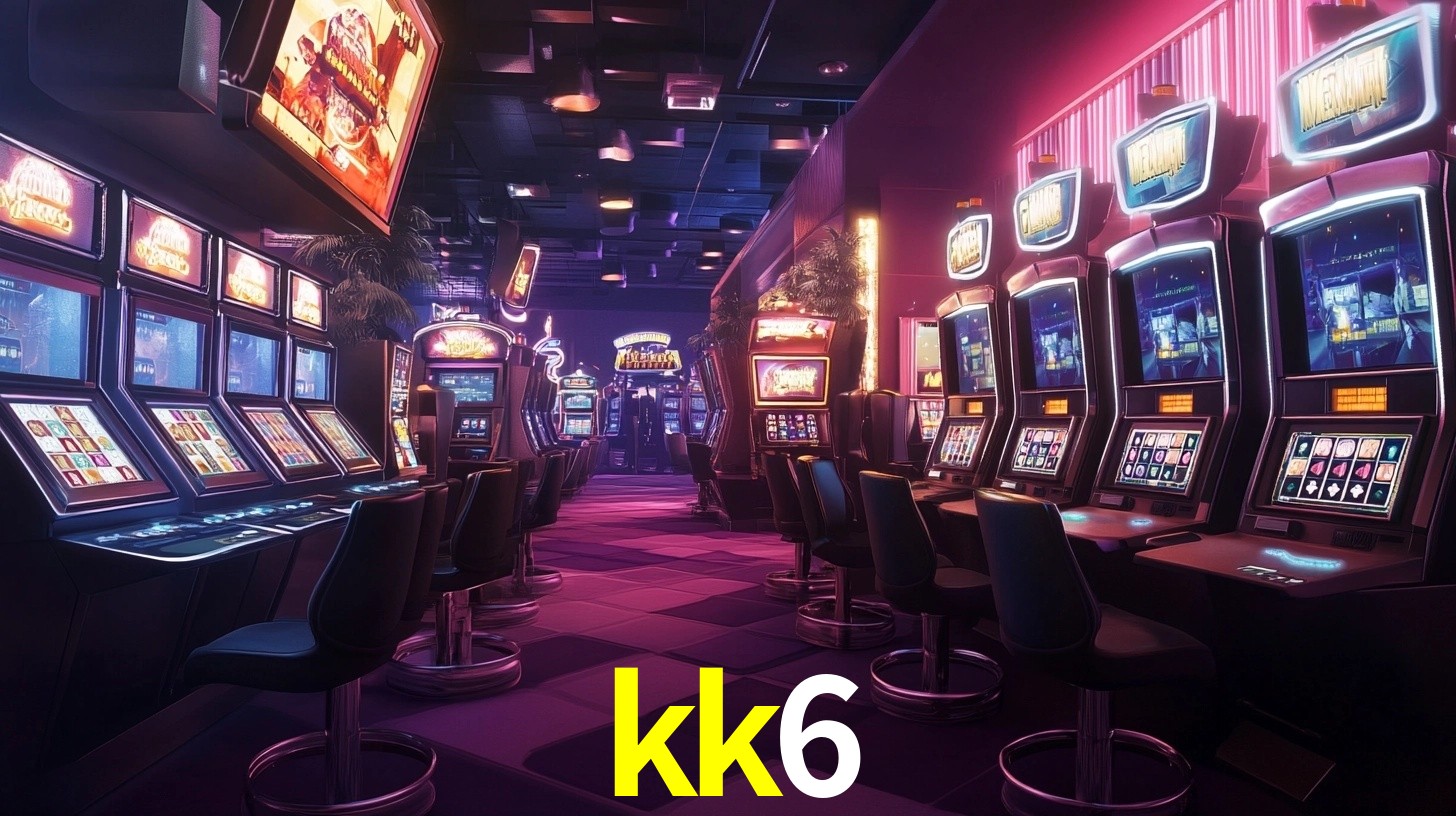 Experimente o Login Seguro Premium no kk6
