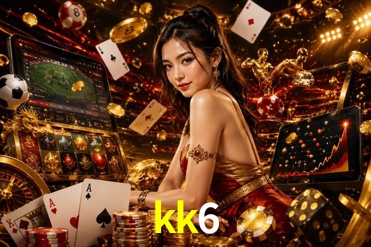 Flash Promotion kk6