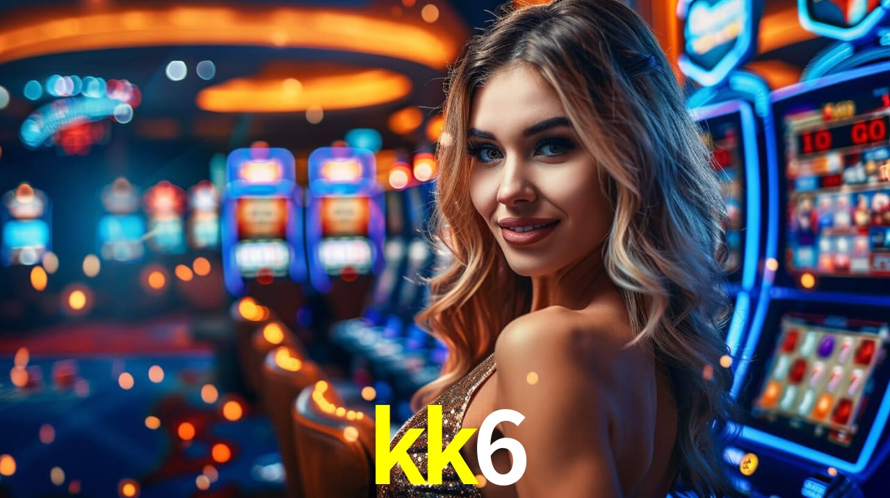 Games Directory kk6