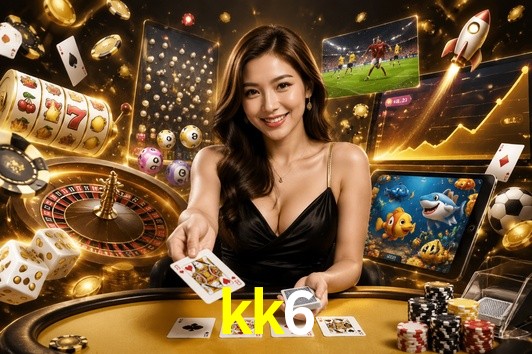 Exclusive Offers kk6