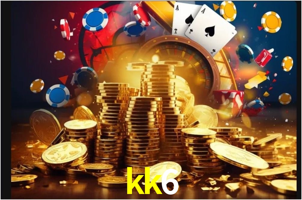 Casino VIP kk6