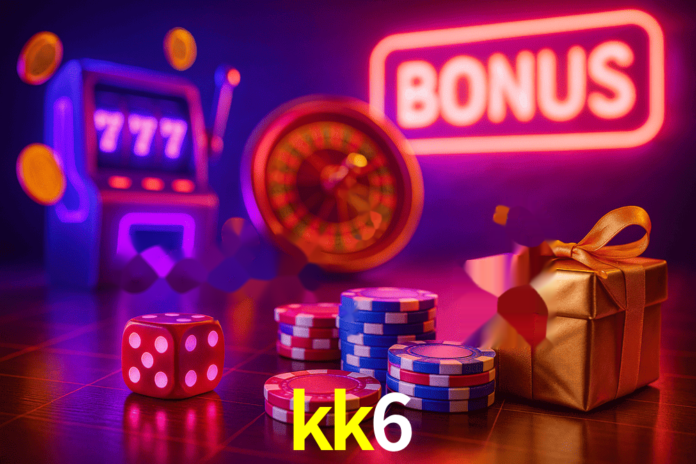 Descubra a Essência do kk6: Nossa História e Compromissos