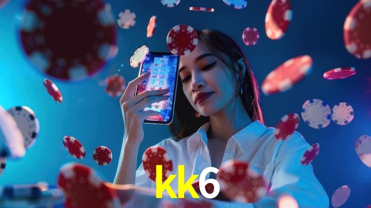Interface do App kk6