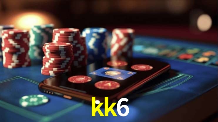 kk6 - Tempos de saque PIX verificados e estatísticas de pagamento