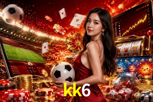 Account Benefits kk6
